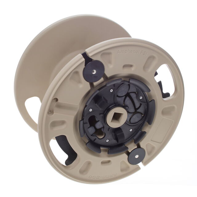 ARES 500M REEL W/O HANDLE