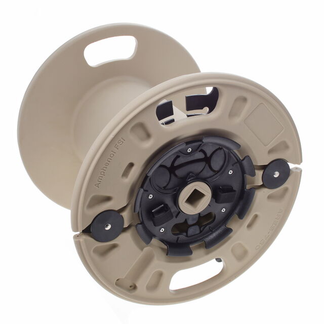 ARES 750M REEL W/O HANDLE