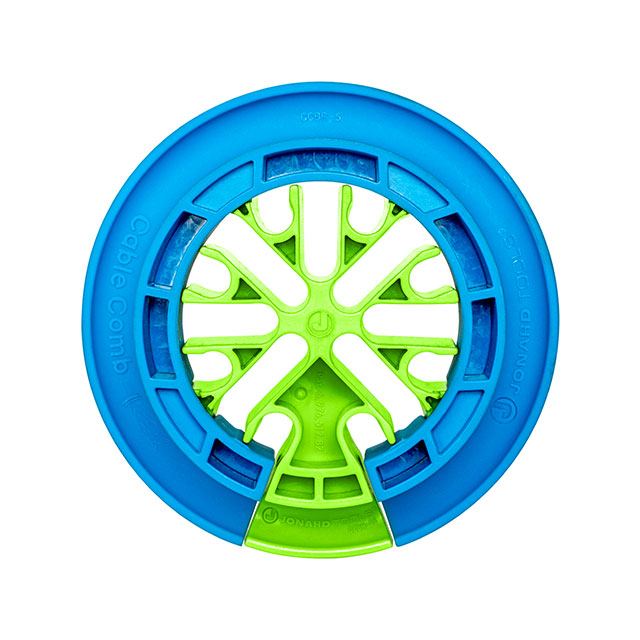 CABLE COMB CABLE ORGANIZING TOOL
