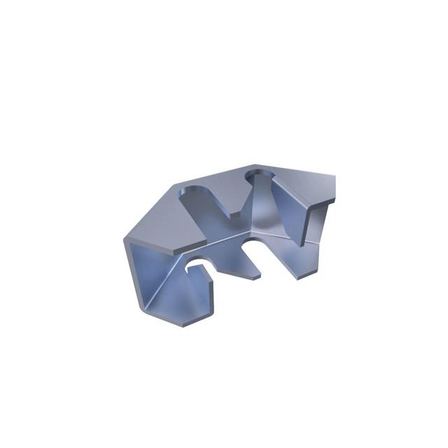 FAST LOCK COUPLER 4PK