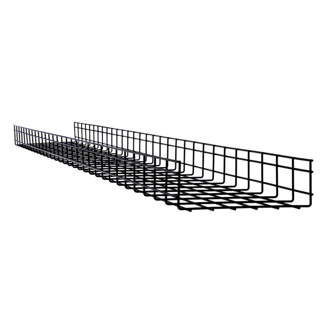 WIRE MESH CABLE TRAY - 300 X 100