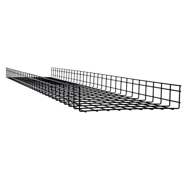 WIRE MESH CABLE TRAY - 450 X 100