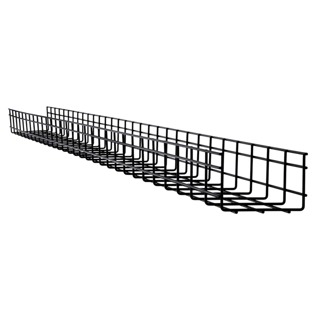 WIRE MESH CABLE TRAY - 150 X 100
