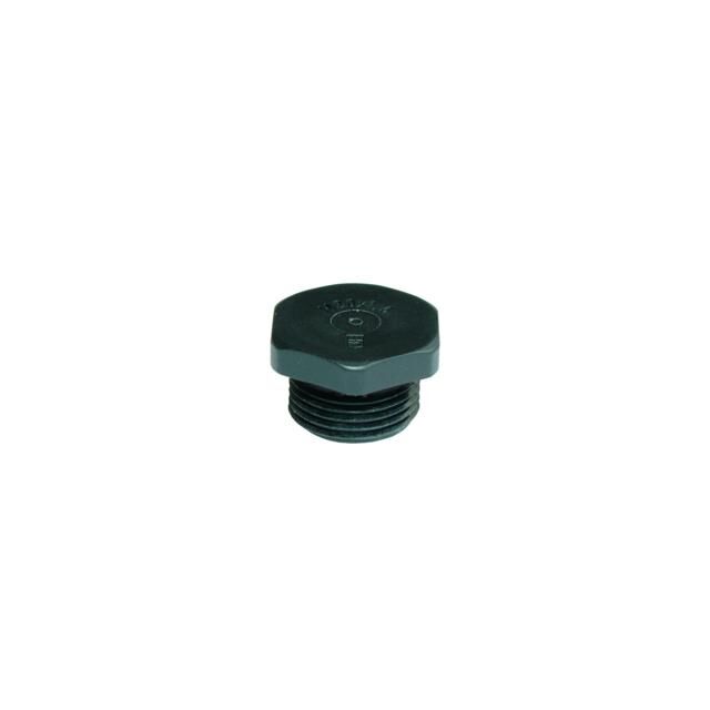 SCREW PLUG M16 POLYAMIDE