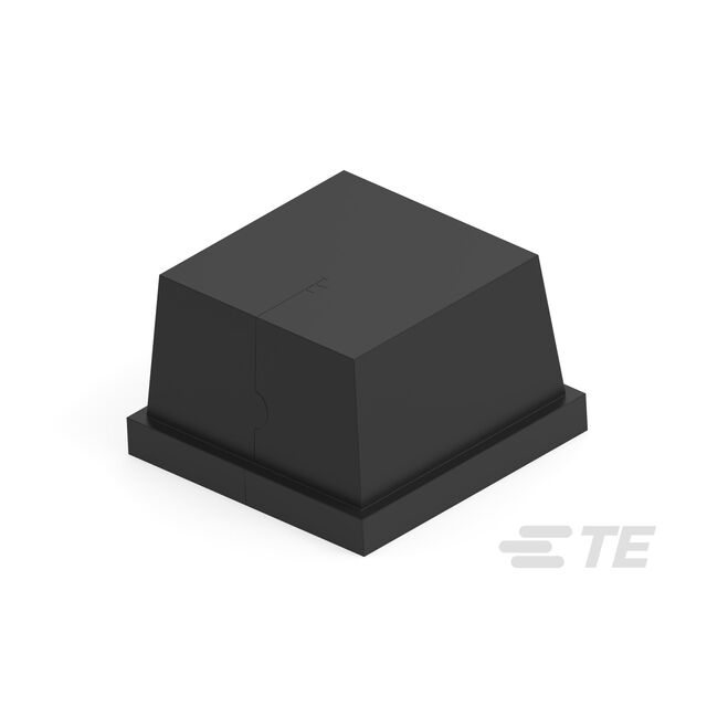 FRAME GROMMET SPLIT BLACK