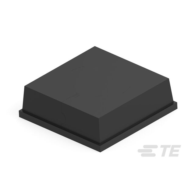 FRAME GROMMET SPLIT BLACK