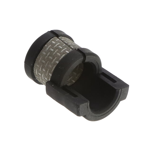 FRAME GROMMET SPLIT BLACK