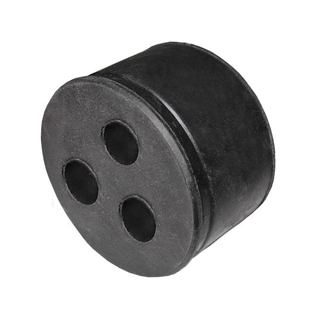 MP WIRE SEAL, 3 HOLE, WIRE RANGE