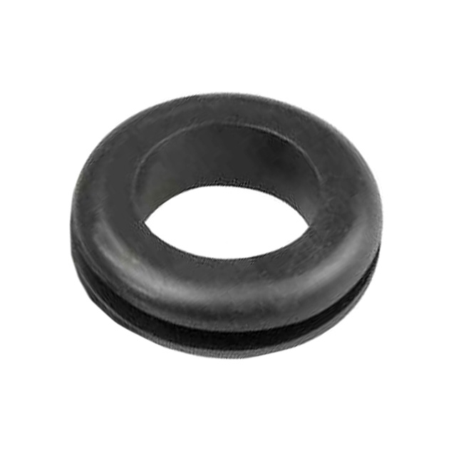 GROMMET 1.750" SBR BLACK