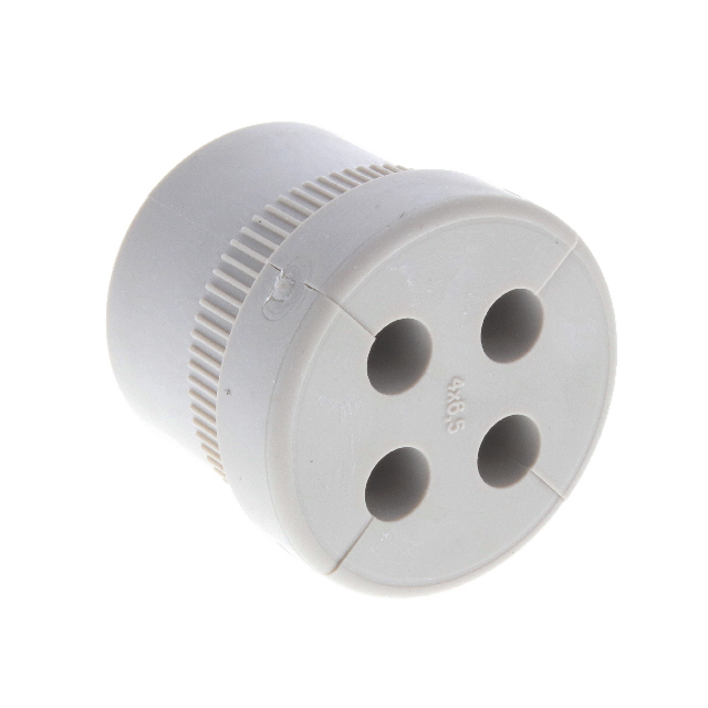 PG 29 4X6,5MM U 20.2