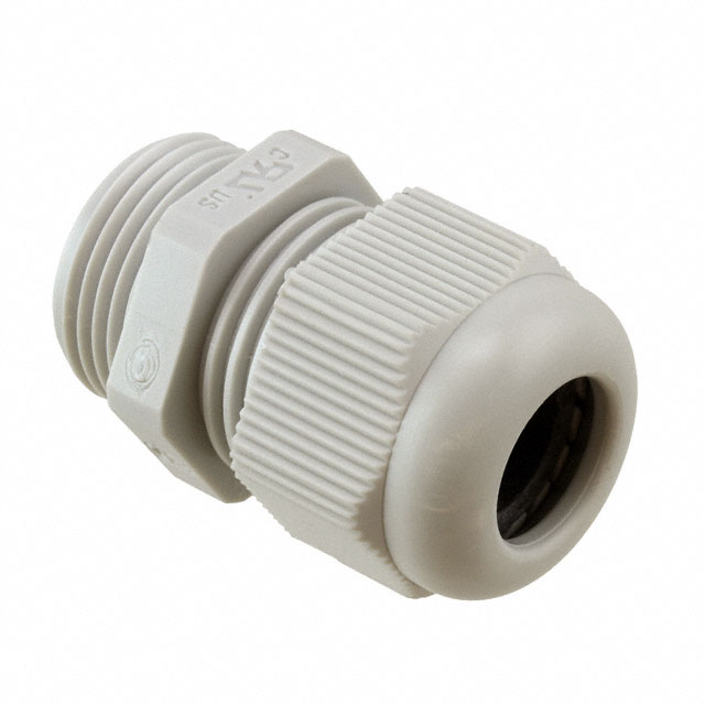 CABLE GLAND 6-12MM PG13.5