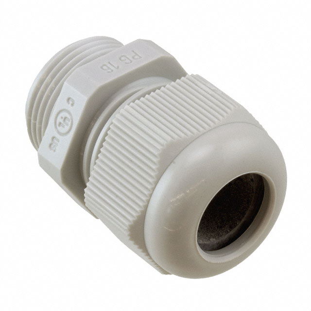 CABLE GLAND 10-14MM PG16