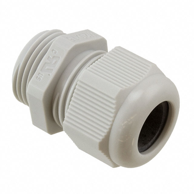CABLE GLAND 8-13MM M20 POLYAMIDE