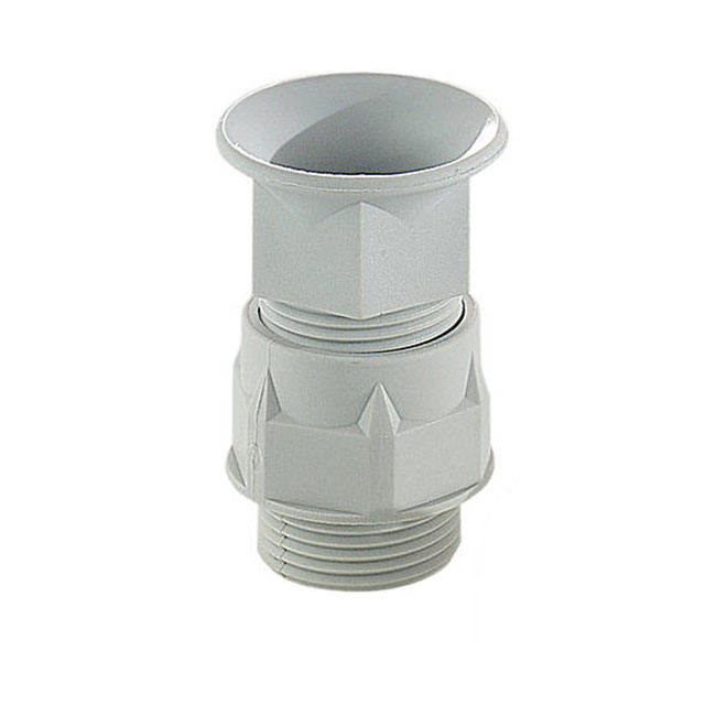 CABLE GLAND 6-8MM PG9 POLYAMIDE