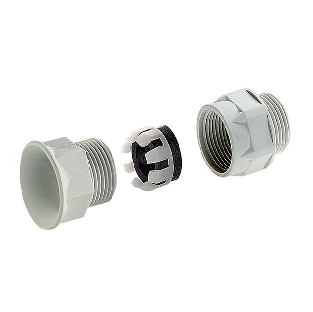 CABLE GLAND 12-14MM PG16