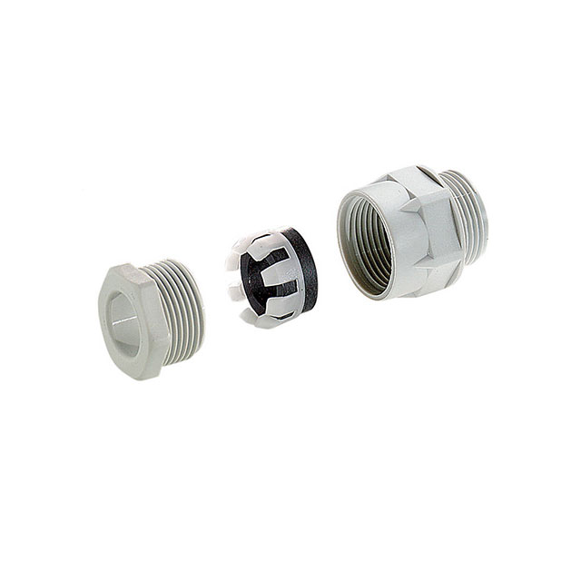 CABLE GLAND 10-12MM M20 POLYAMID