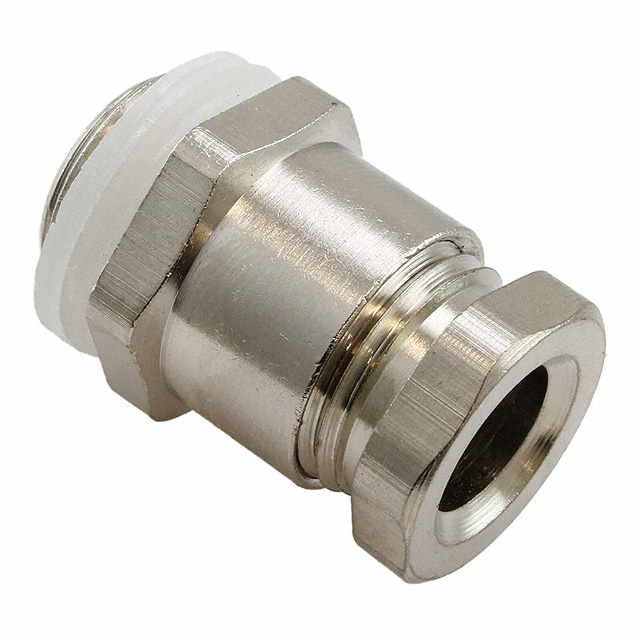 CABLE GLAND 6-8MM PG9 BRASS