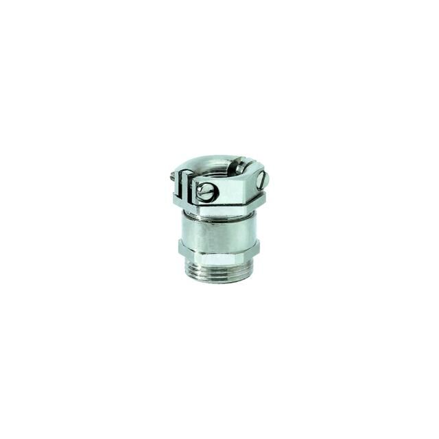 KLEMMBACKEN CABLE GLAND BRASS PG