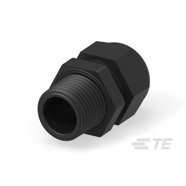 CABLE GLAND 6-12MM 1/2" NPT