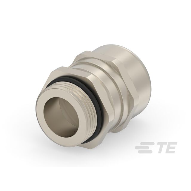 CABLE GLAND 9-16MM M25 BRASS