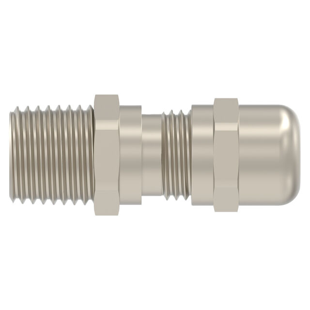CABLE GLAND 3-6.5MM 1/4" NPT