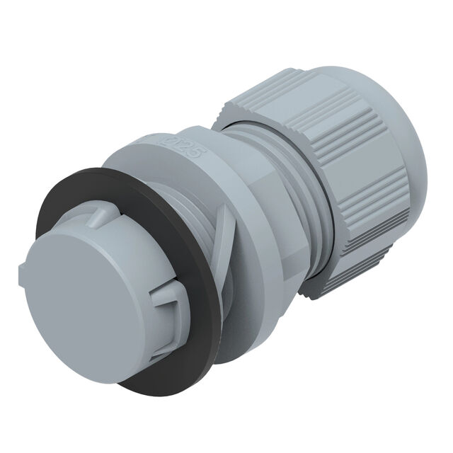 CABLE GLAND SNAP 3-7MM