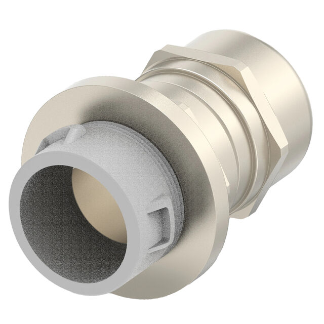 CABLE GLAND SNAP 16-23MM BRASS