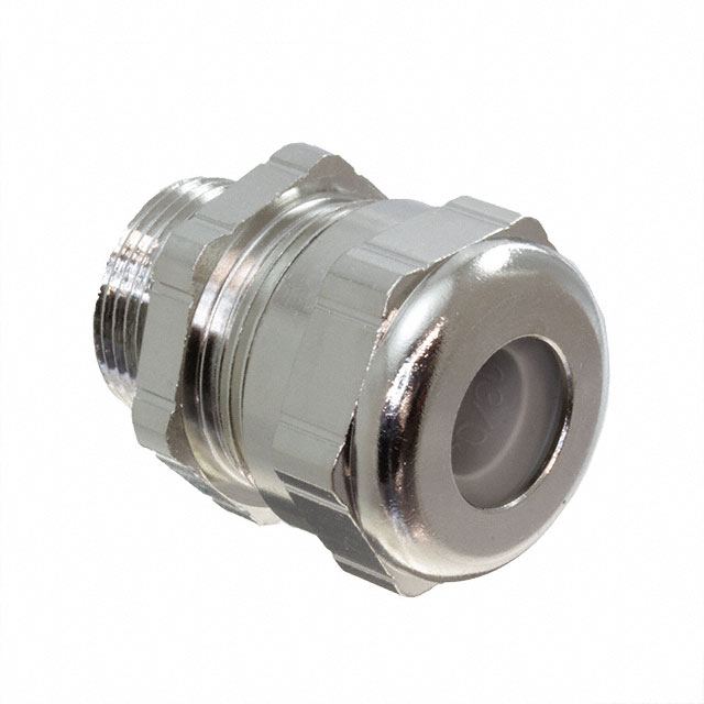 CABLE GLAND 7.87-10.92MM PG16