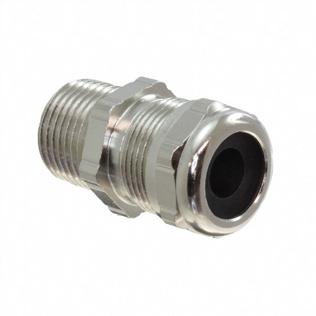 CABLE GLAND 6.6-9.4MM 1/2" NPT