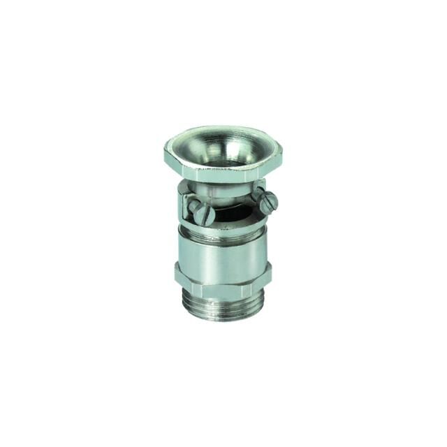 FAVORIT CABLE GLAND BRASS M32