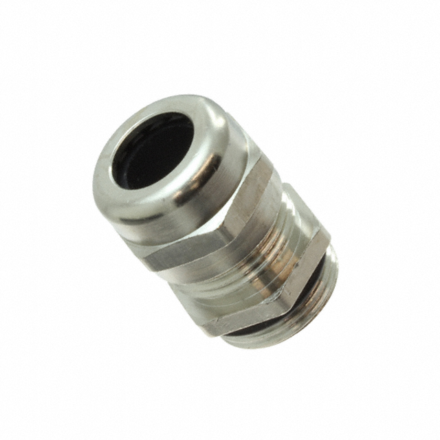 CABLE GLAND 6-11.5MM PG11 BRASS