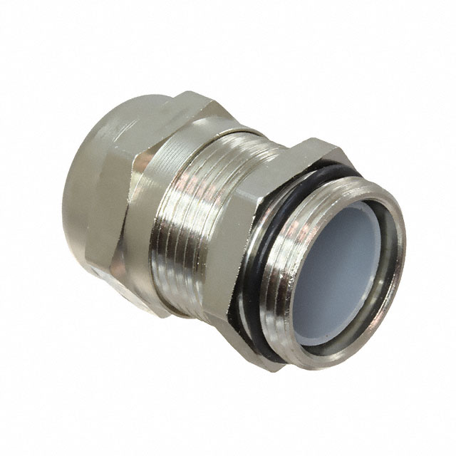 CABLE GLAND 8-15MM PG16 BRASS