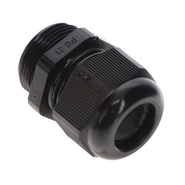 CABLE GLAND 13-18.01MM PG21