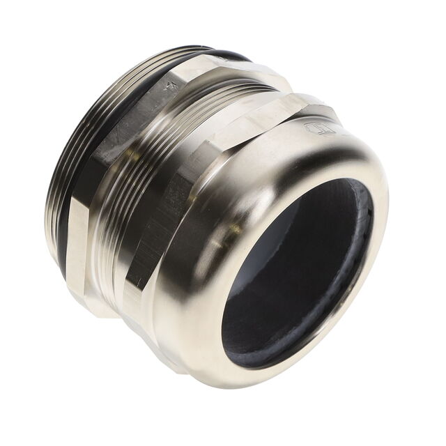 CABLE GLAND 38-48MM M63 BRASS