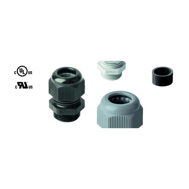 PERFECT CABLE GLAND M 40X1,5 POL