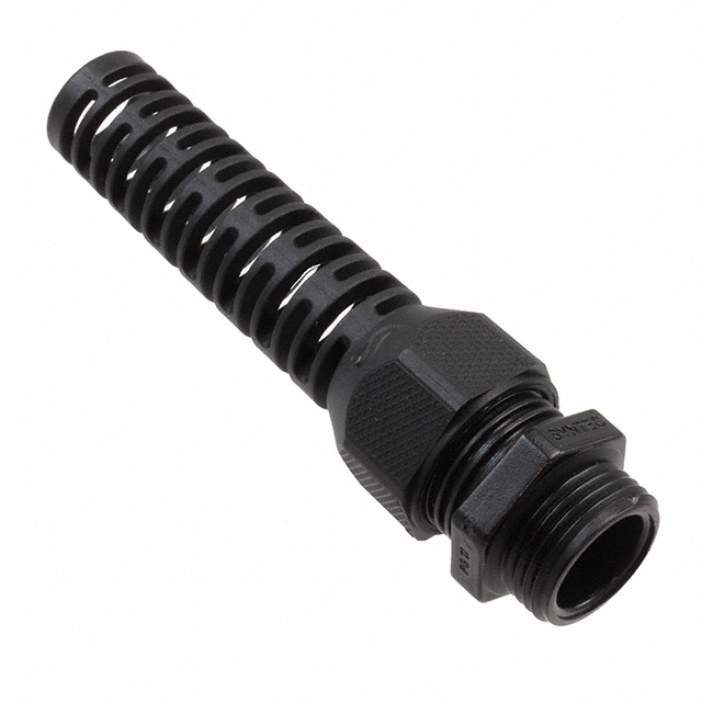 CABLE GLAND 5-11MM PG16 POLYAMID