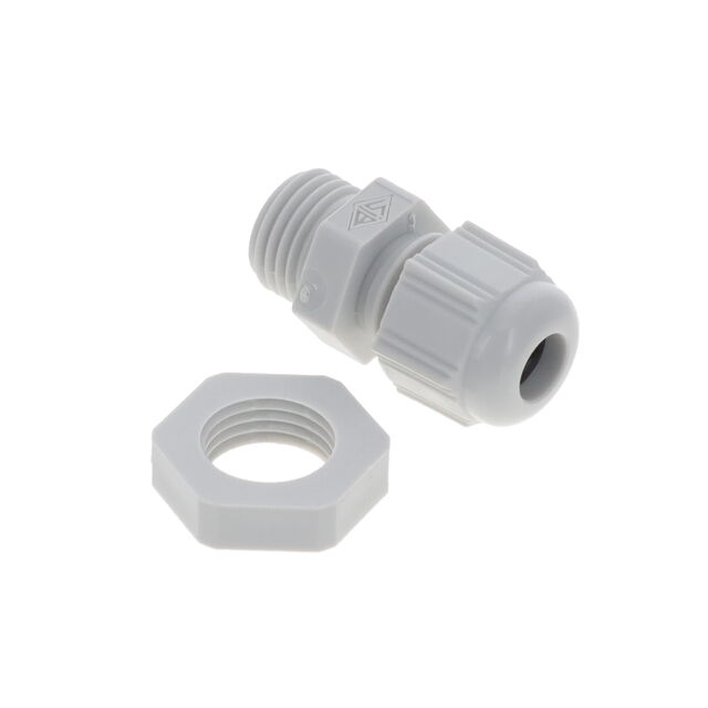 CABLE GLAND 1.5-5MM PG7 POLYAMID