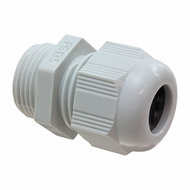 CABLE GLAND 3-9MM PG13.5