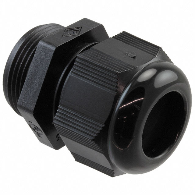 CABLE GLAND 7-16MM PG21 POLYAMID