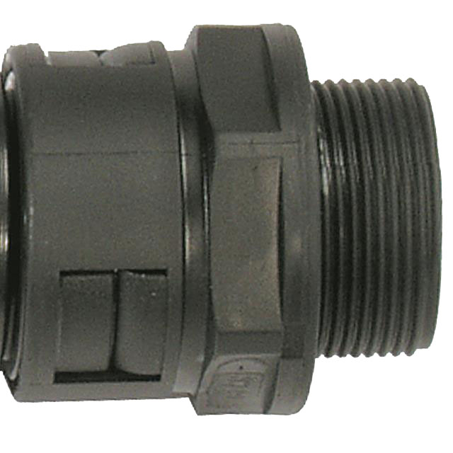 CABLE GLAND M25 POLYAMIDE