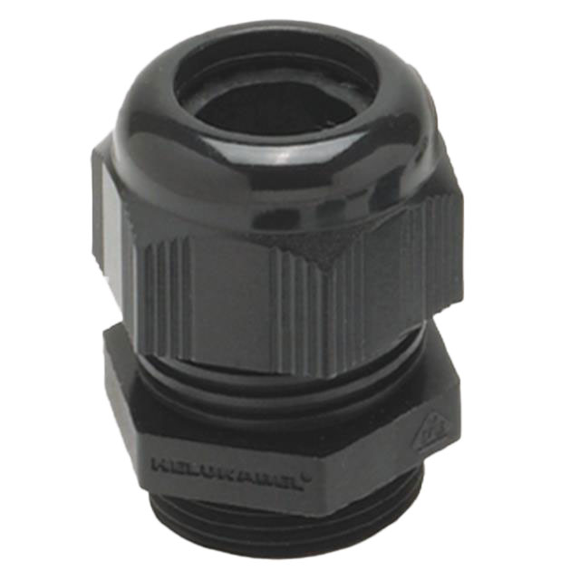 CABLE GLAND 11-16.99MM M25