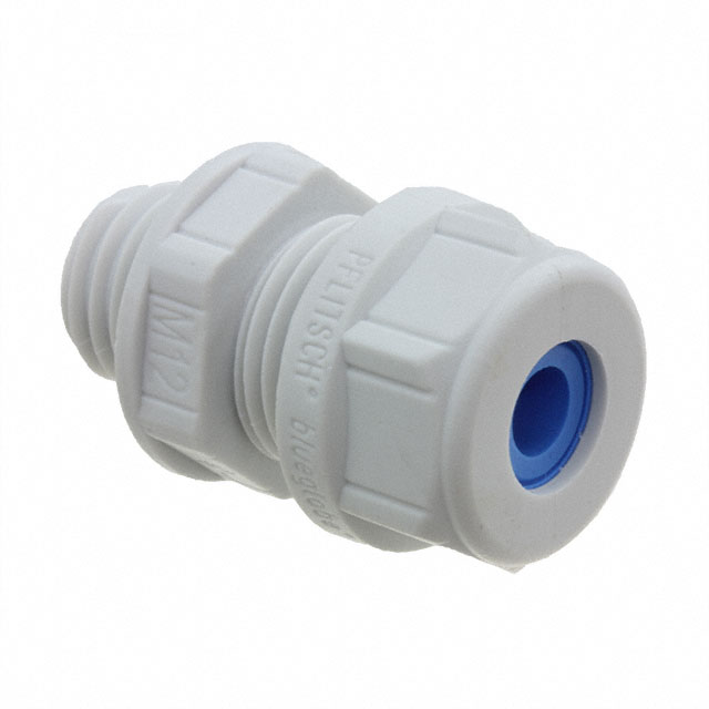 CABLE FEEDTHROUGH 2-5MM M12