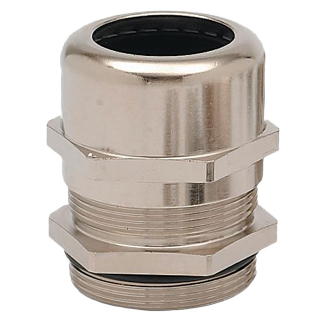 CABLE GLAND 5-10MM M16 BRASS