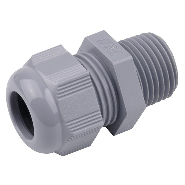 CABLE GLAND 6-12MM 1/2" NPT