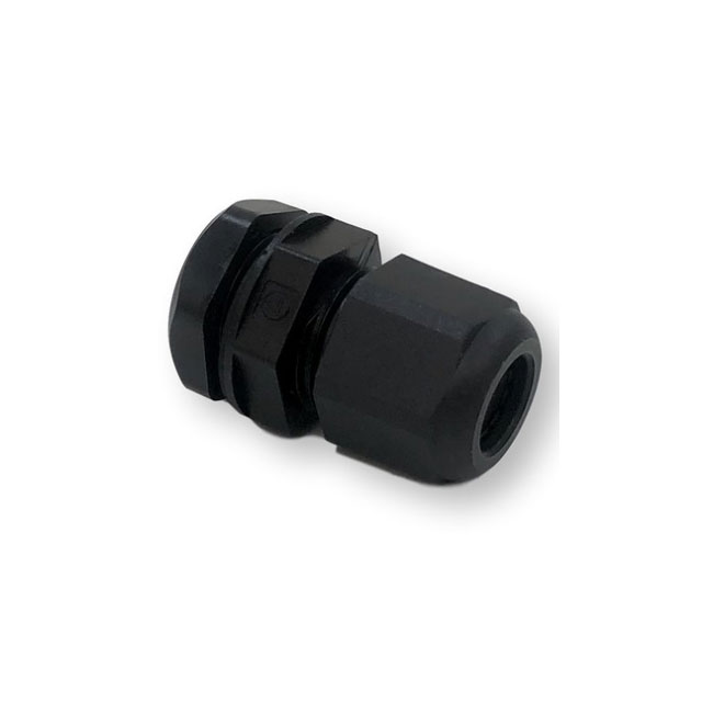 CABLE GLAND 6-9MM M16 THERMOPL