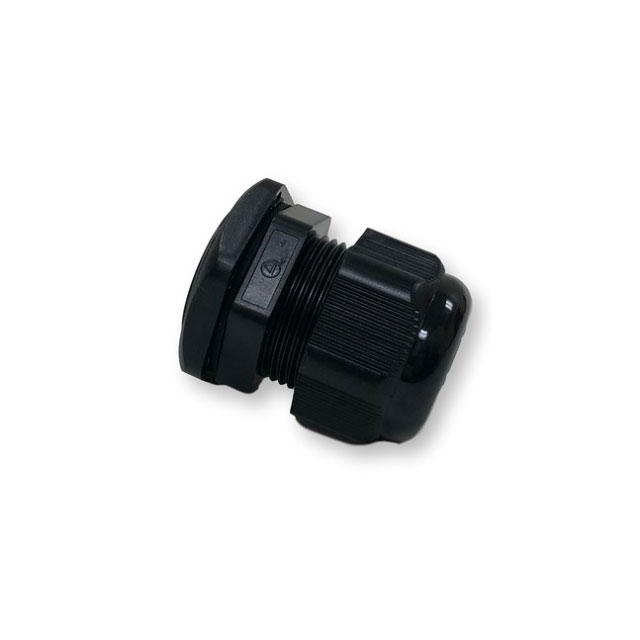CABLE GLAND 3-6MM M25 THERMOPL