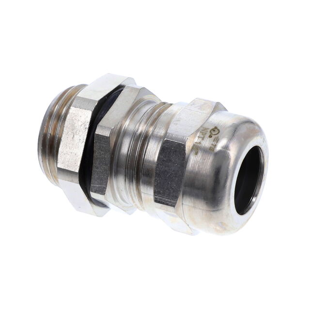 CABLE GLND 6-12MM 1/2" NPT BRASS