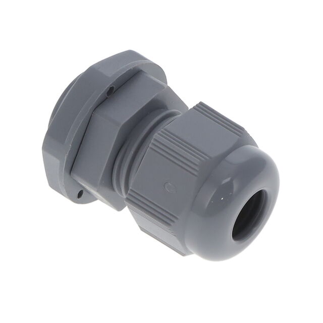 CABLE GLAND 4-8MM PG9 POLYAMIDE