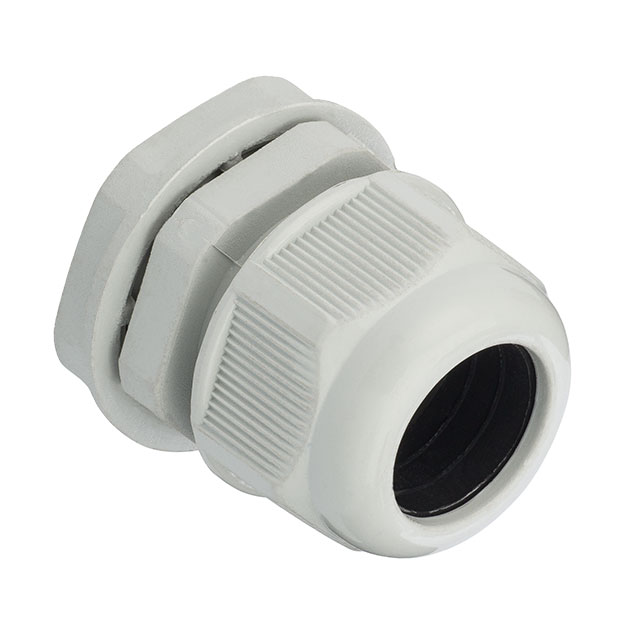CABLE GLAND 8-12MM M20 POLYAMIDE
