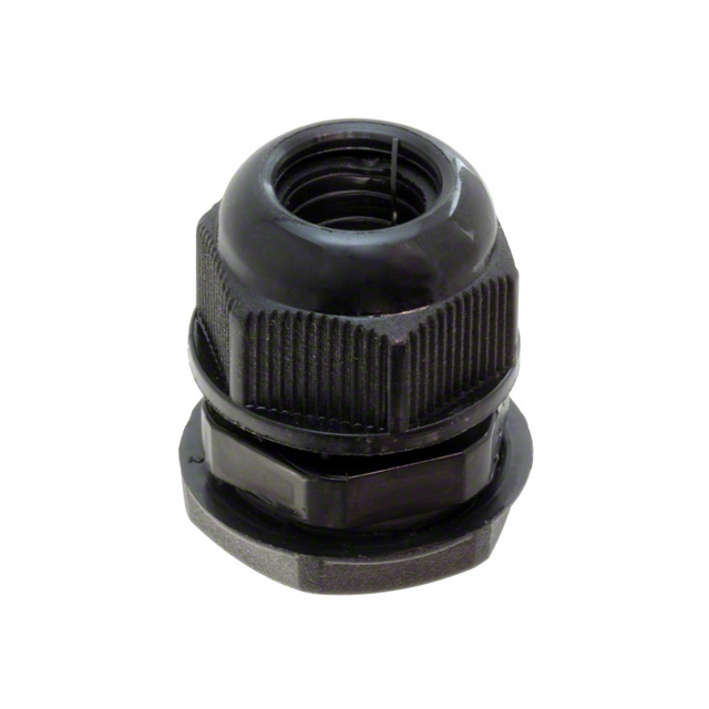 CABLE GLAND 8-12MM PG13.5